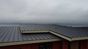 Best Roof Ventilation Installation  in Andrews, IN